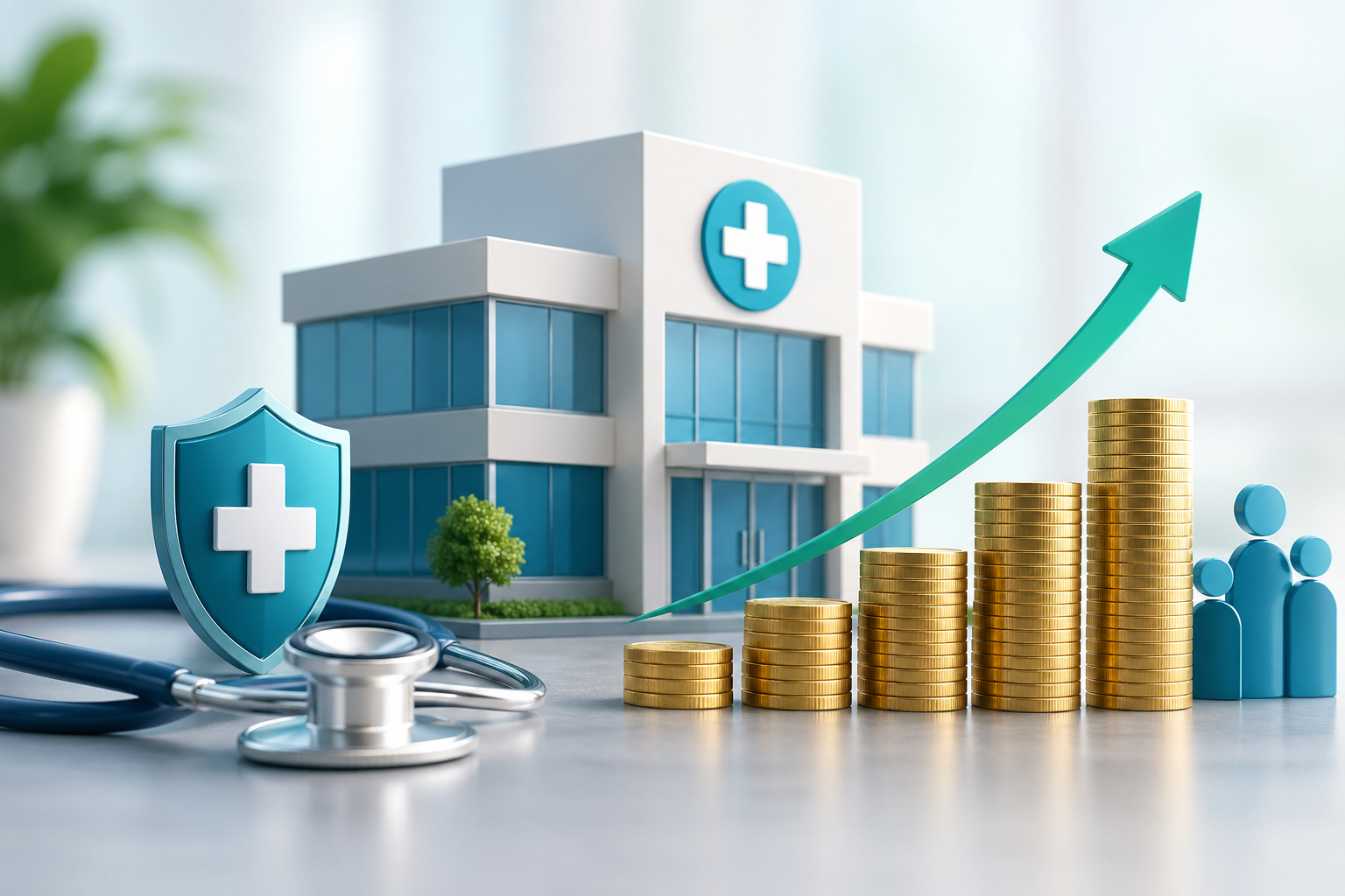 El emprendimiento en salud atrae millones